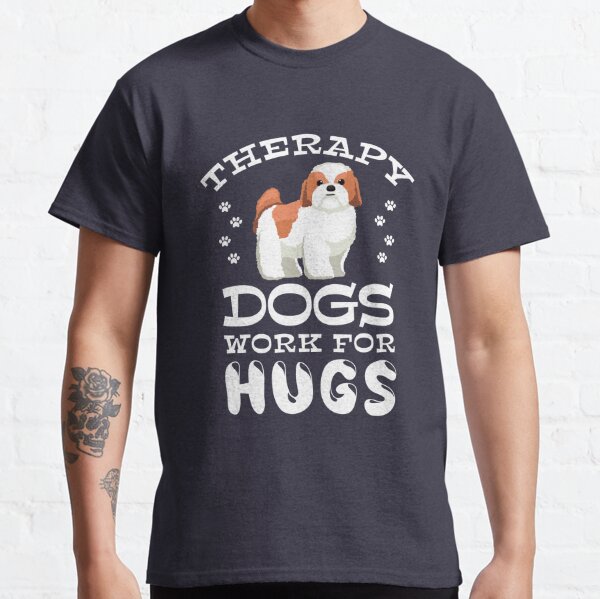 Therapy clearance dog apparel