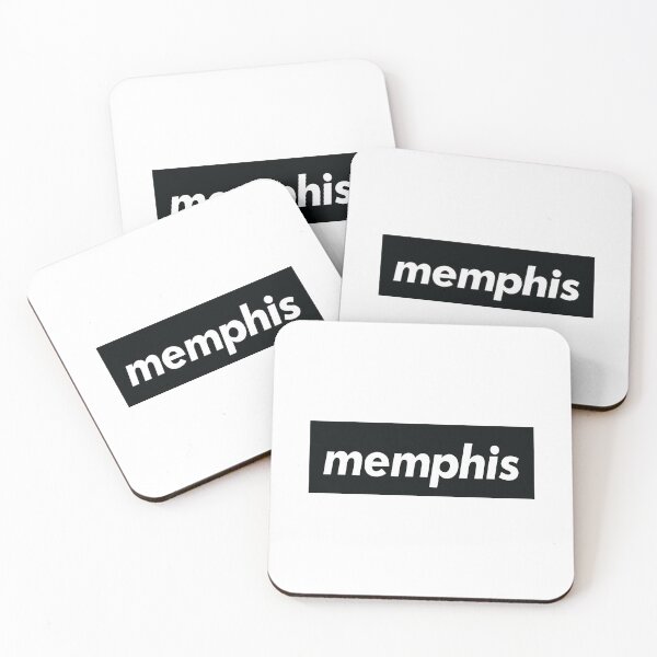 Item preview, Memphis Tennessee Raised Me designed and sold by ProjectX23.