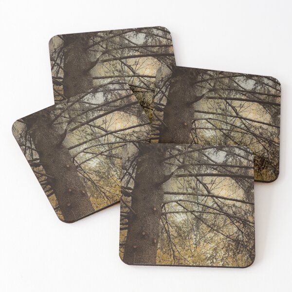 Item preview, Autumn Trees 1 designed and sold by Barry W  King.