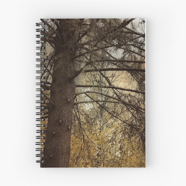Item preview, Autumn Trees 1 designed and sold by Barry W  King.