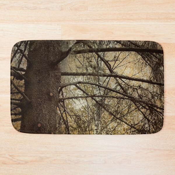 Item preview, Autumn Trees 1 designed and sold by Barry W King.