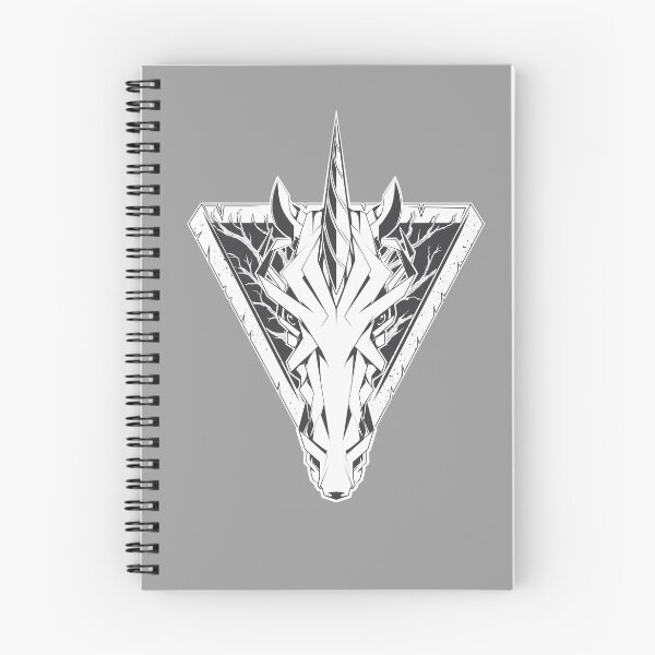 Item preview, Unicorn. Spirit of the forest designed and sold by megaspy.