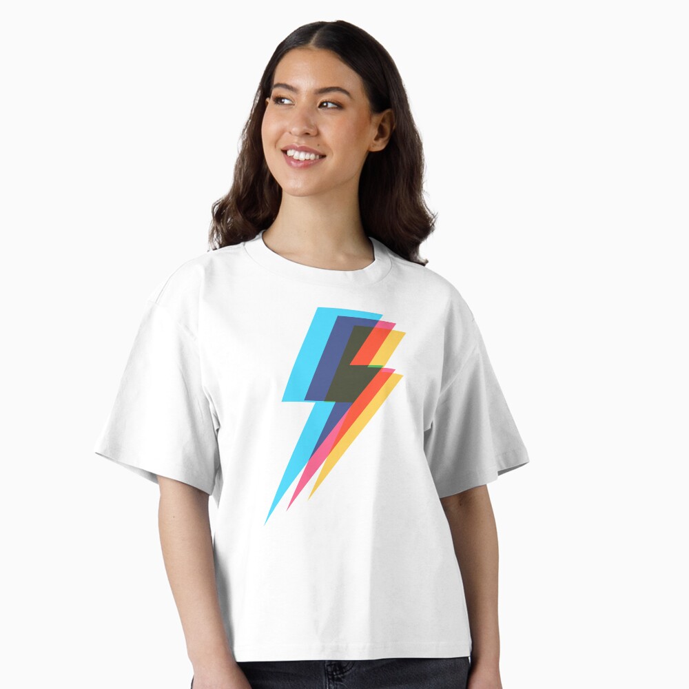 Item preview, Boxy T-Shirt designed and sold by animinimal.