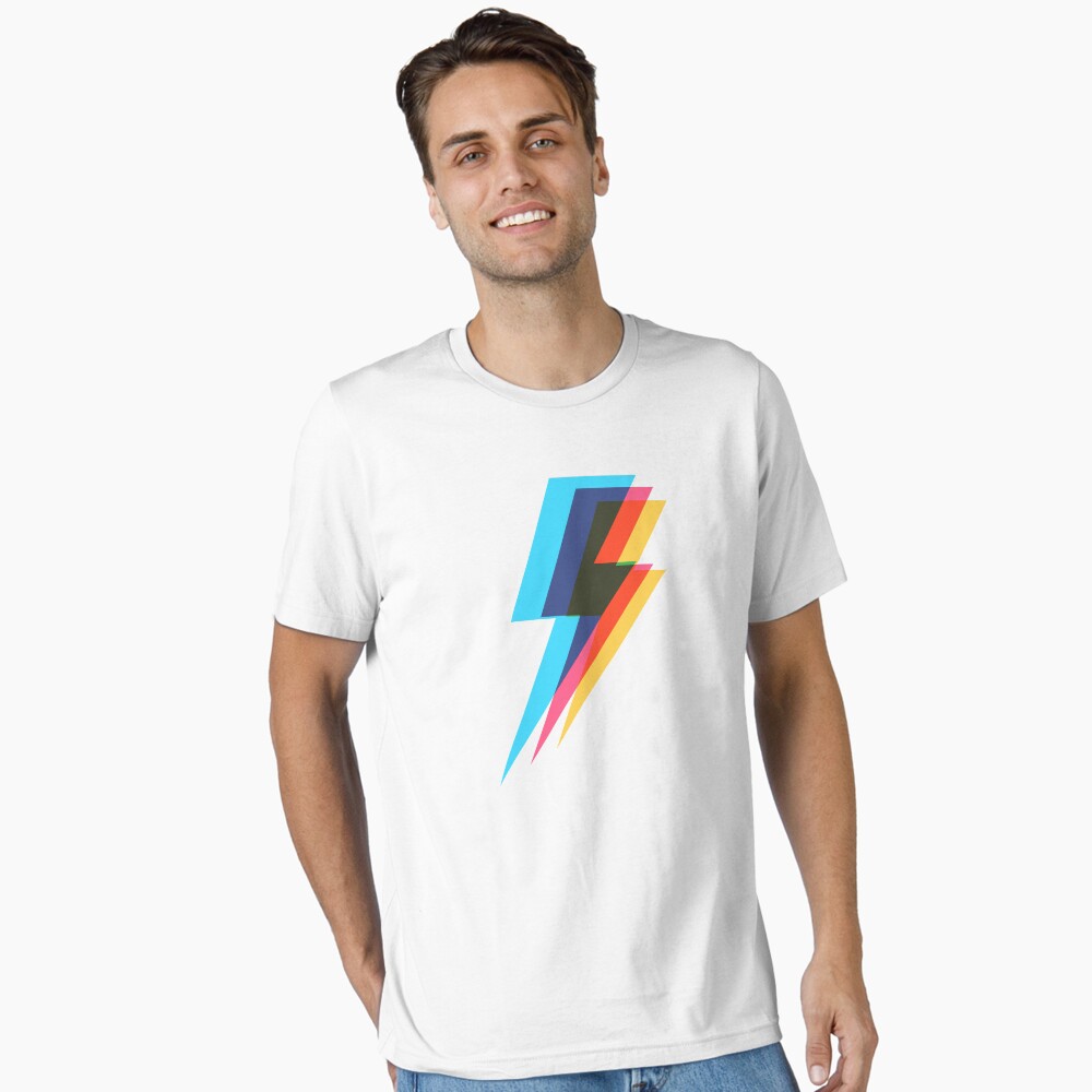 Item preview, Essential T-Shirt designed and sold by animinimal.