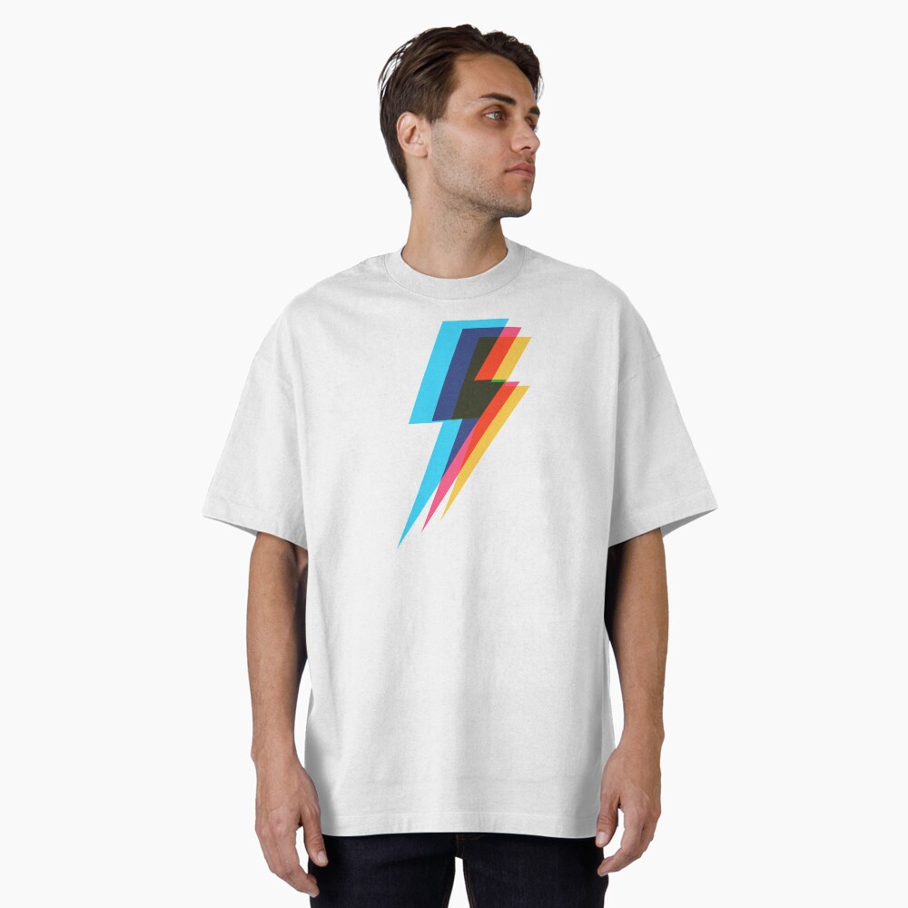 Item preview, Oversized T-Shirt designed and sold by animinimal.
