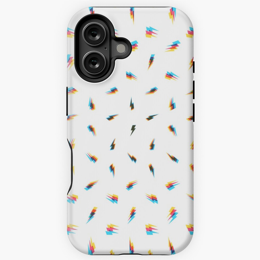 Item preview, iPhone Magsafe Tough Case designed and sold by animinimal.