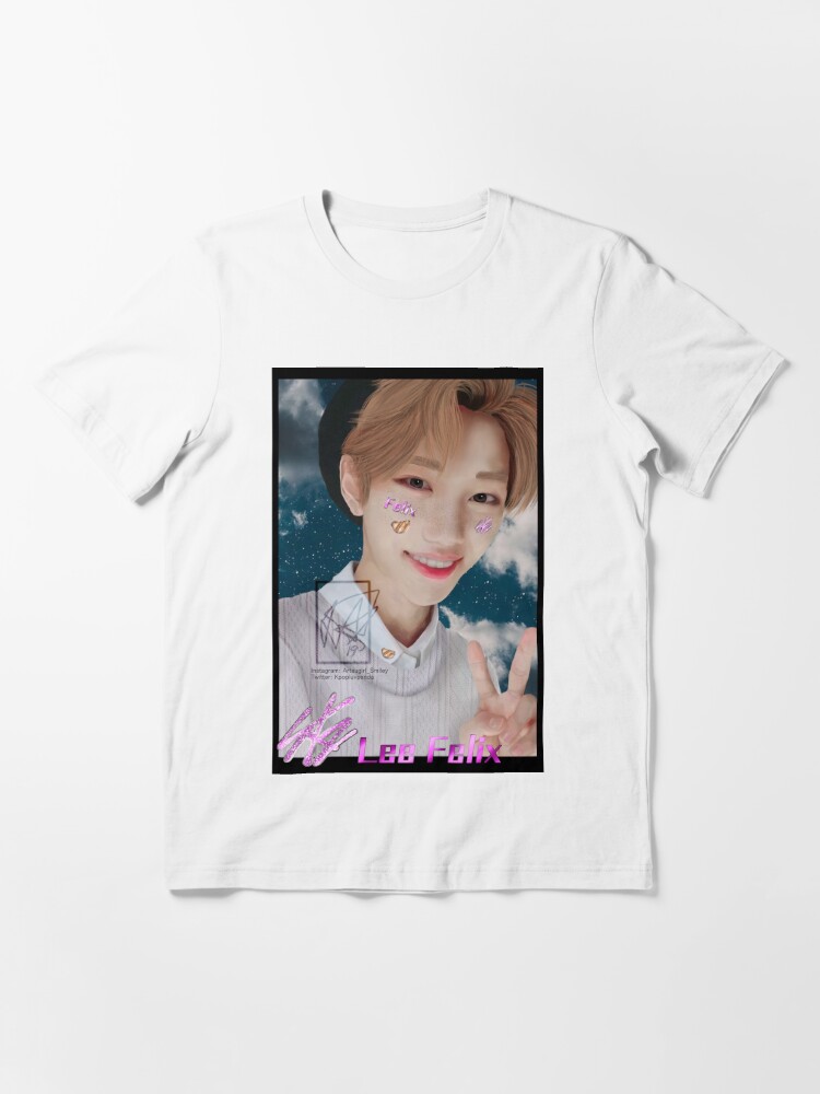 Stray kids - Felix Pullover Hoodie for Sale by ArtsuGirlSmiley