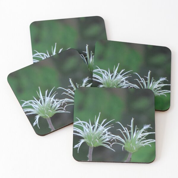 Item preview, A couple of punks designed and sold by Sharon Perrett.