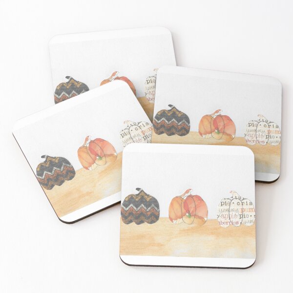 Item preview, 3 Pumpkins designed and sold by EmilyYCarroll.