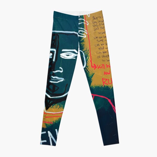 Talent Leggings