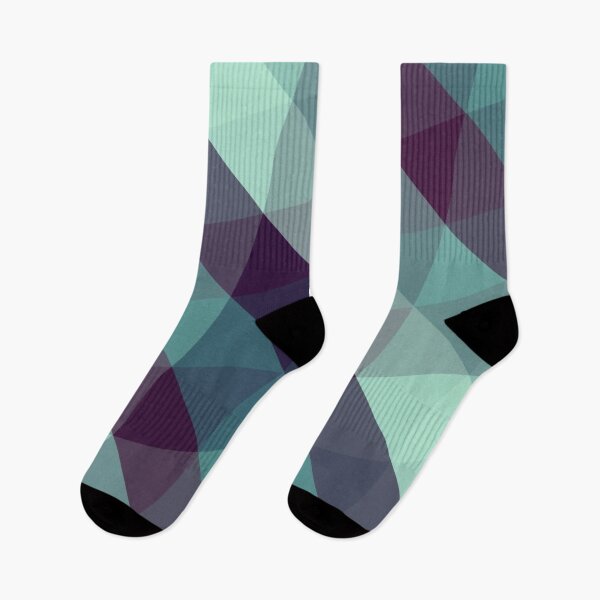 Item preview, Triangle dark pattern designed and sold by Kirill Berbetch.
