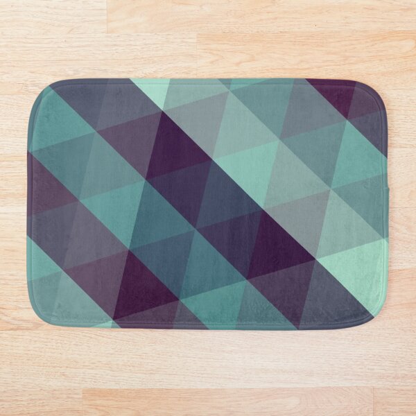 Item preview, Triangle dark pattern designed and sold by Kirill Berbetch.