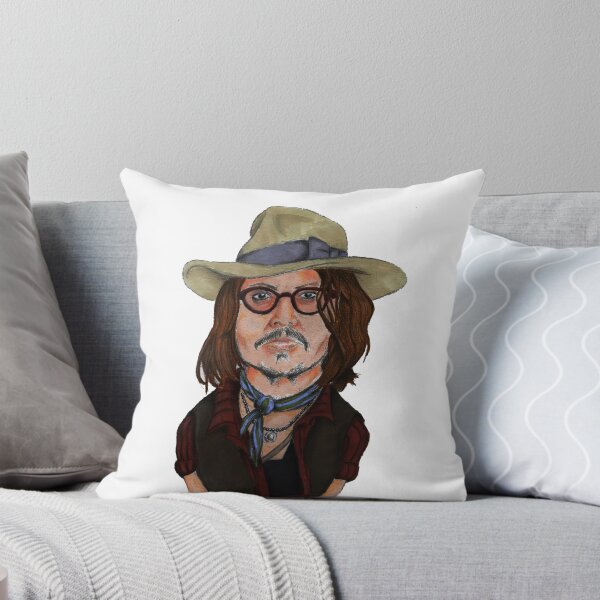 Item preview, Jhonny's style!  designed and sold by Pietrofascio.