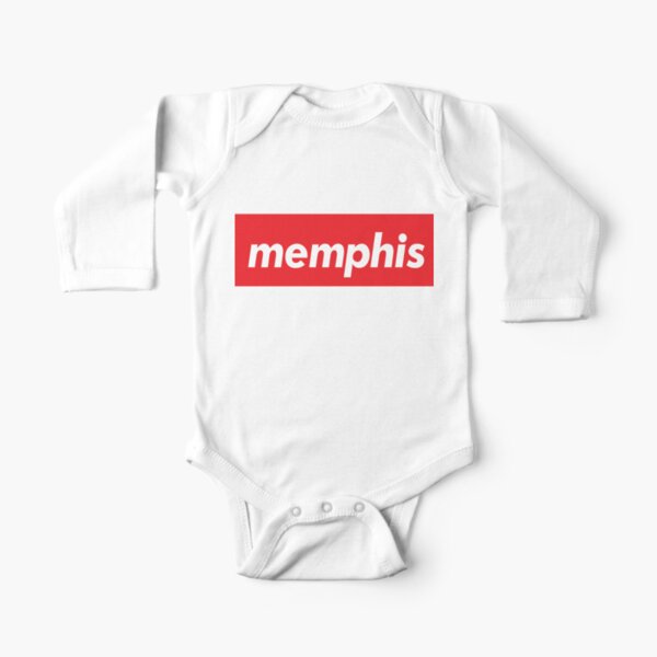 Fancy Fashion Navy Memphis Morant Screaming Long Sleeve Shirt