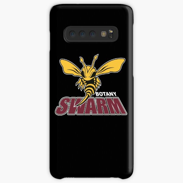 Swarm Cases For Samsung Galaxy Redbubble - bee swarm simulator lightning shards bee roblox