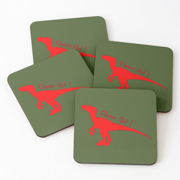 Item preview, Clever Girl designed and sold by BHSGraphics.