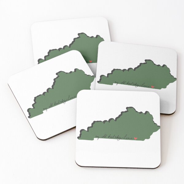 Item preview, my old Kentucky home designed and sold by shelbiefran.