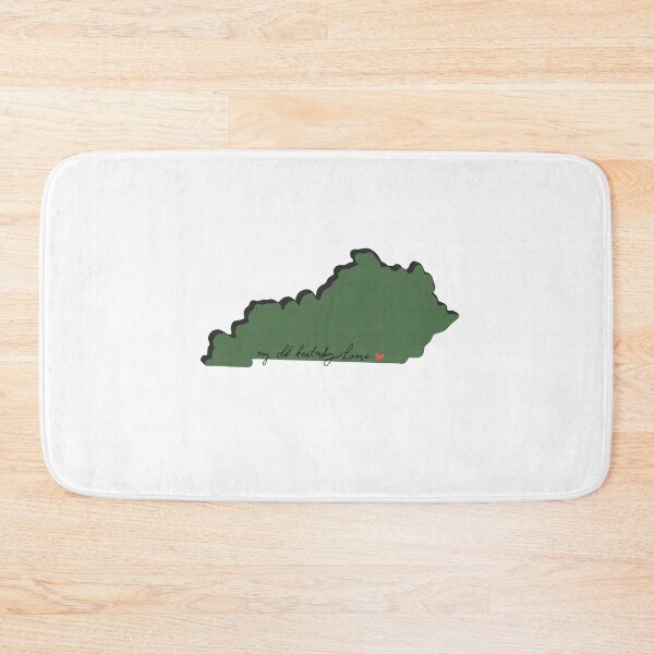 Item preview, my old Kentucky home designed and sold by shelbiefran.