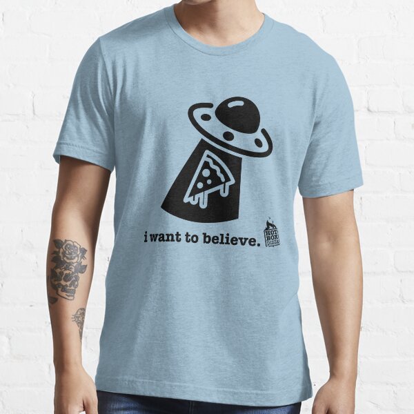 Area 51 Day T-Shirt Essential T-Shirt