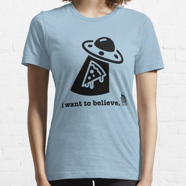 Area 51 Day T-Shirt Essential T-Shirt