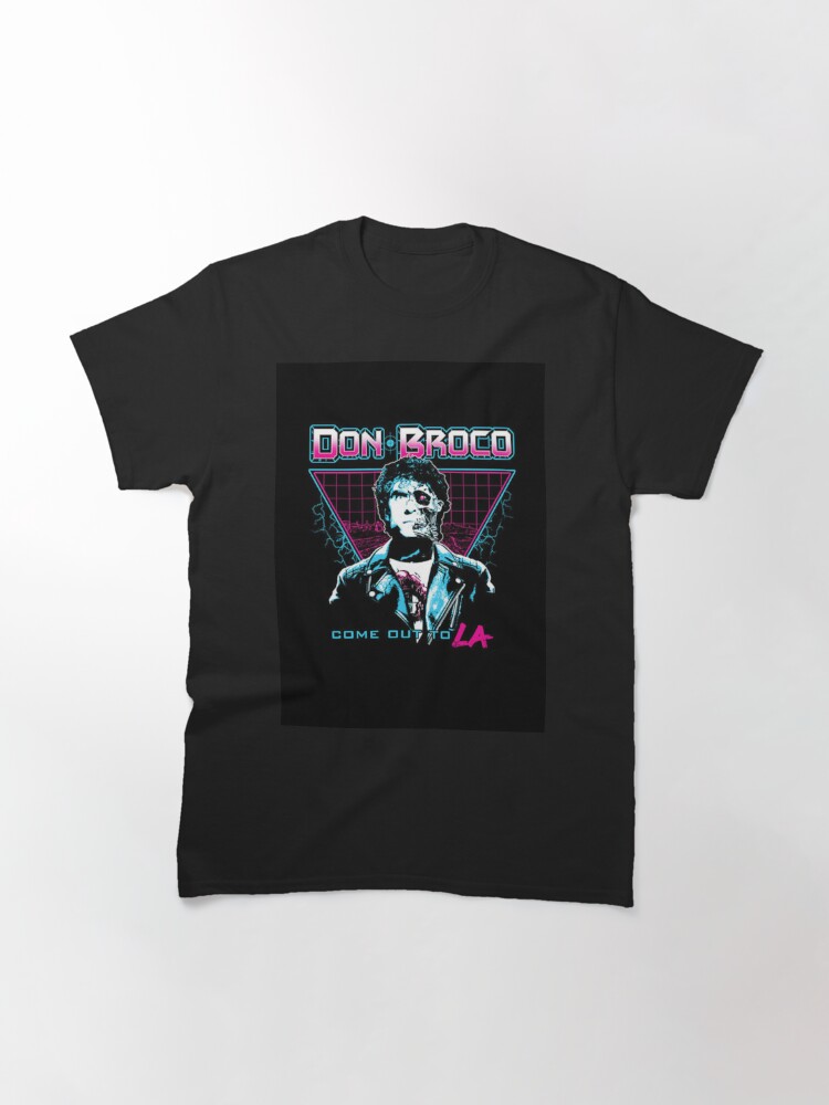 don broco t shirt merch