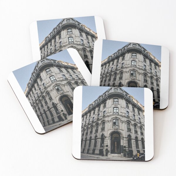 Item preview, Oldest building in Montreal designed and sold by darcylouise.