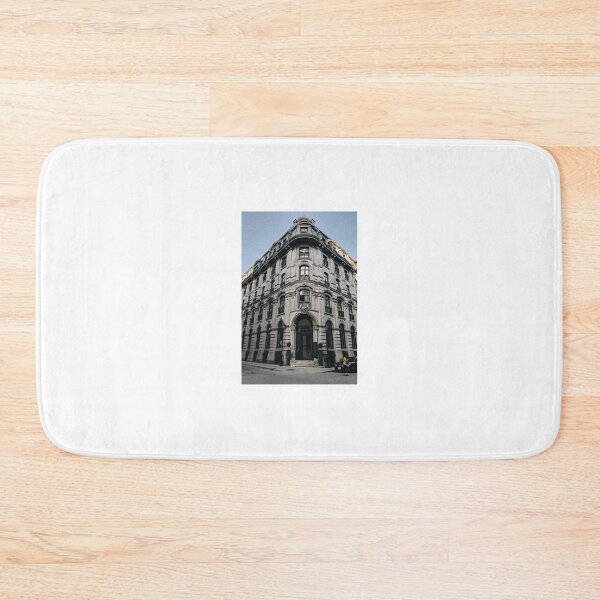 Item preview, Oldest building in Montreal designed and sold by darcylouise.