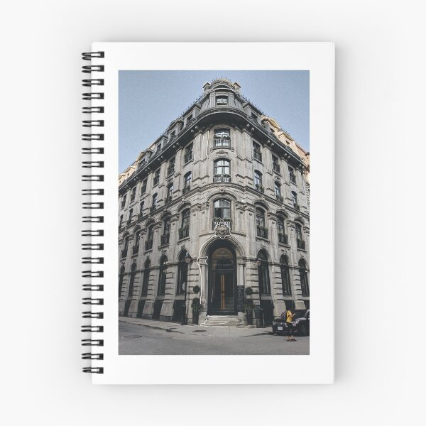 Item preview, Oldest building in Montreal designed and sold by darcylouise.