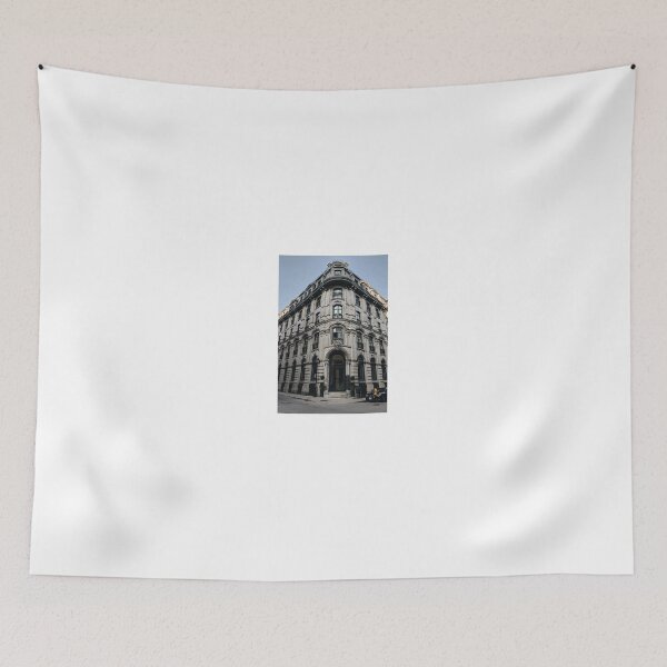 Item preview, Oldest building in Montreal designed and sold by darcylouise.