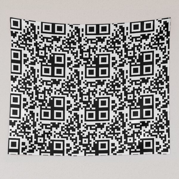 Item preview, Qr Code designed and sold by Gatae.