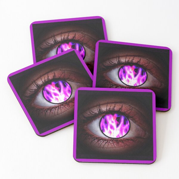 Item preview, I Am A Being Of Violet Fire..... designed and sold by Mark Jesus-Allen.