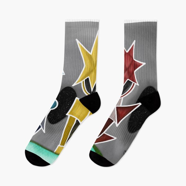Item preview, Star Knight Rangers designed and sold by ImMindlessMike.