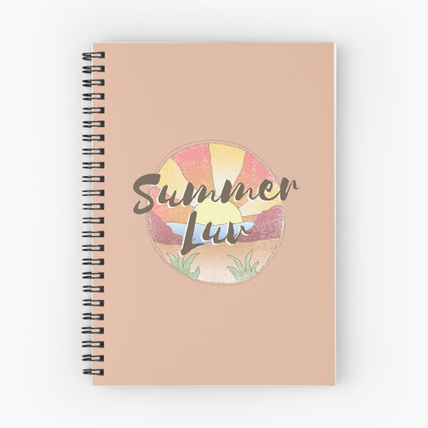 Item preview, Summer Luv , summer love designed and sold by FFelder.