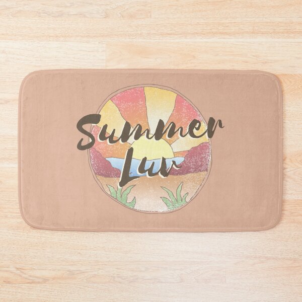 Item preview, Summer Luv , summer love designed and sold by FFelder.