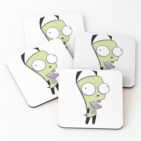 Item preview, Gir! (Disguise) designed and sold by Soaptears.