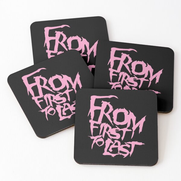 Item preview, From First To Last designed and sold by imsuchasinner.