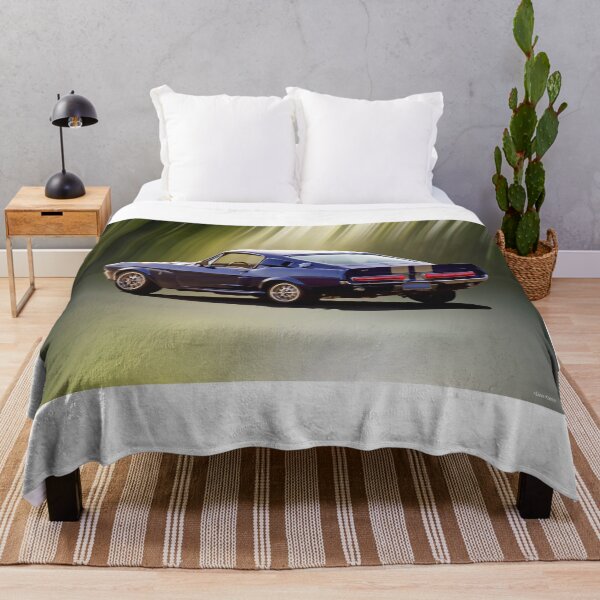 Item preview, 1967 Ford Mustang GT designed and sold by DaveKoontz.