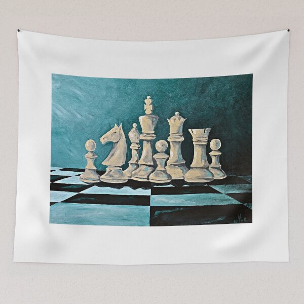 Item preview, All the Kings Men designed and sold by Herschel  Fall.
