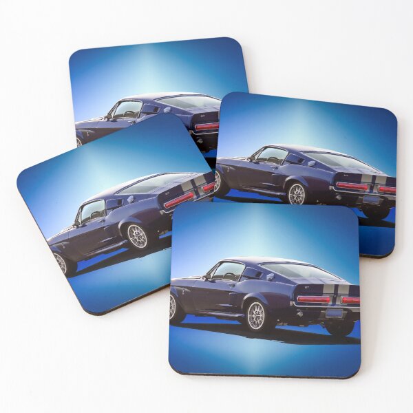 Item preview, 1967 Ford Mustang GT designed and sold by DaveKoontz.