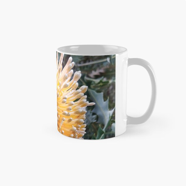 Item preview, Golden Banksia designed and sold by Jane M Lucas.