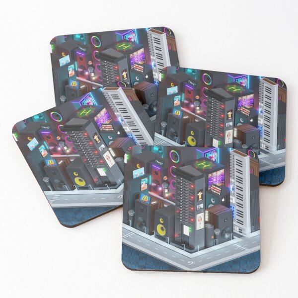 Item preview, Bass Town designed and sold by Tekures.
