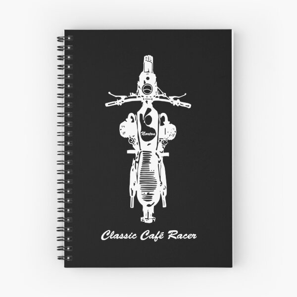 Item preview, REGALOS DE MOTOCICLETAS CAFE RACER DE MONOFACES PARA TODOS LOS MOTOCICLETAS EN 2023 designed and sold by MONOFACES.