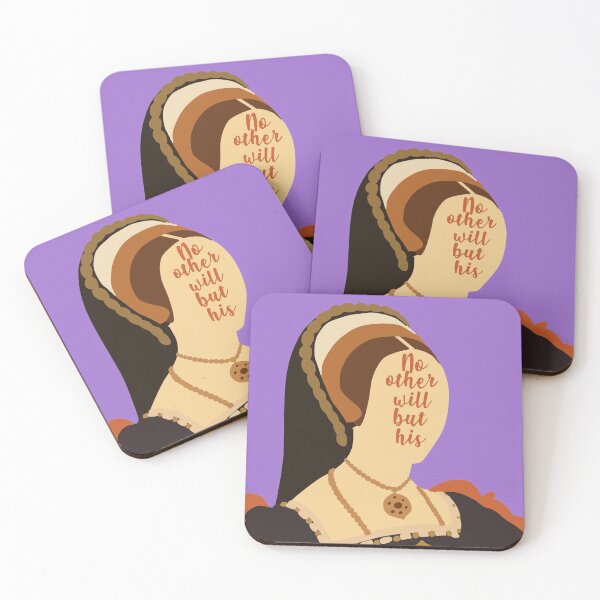 Item preview, No Other Will but His - Catherine Howard designed and sold by LifeandTea.