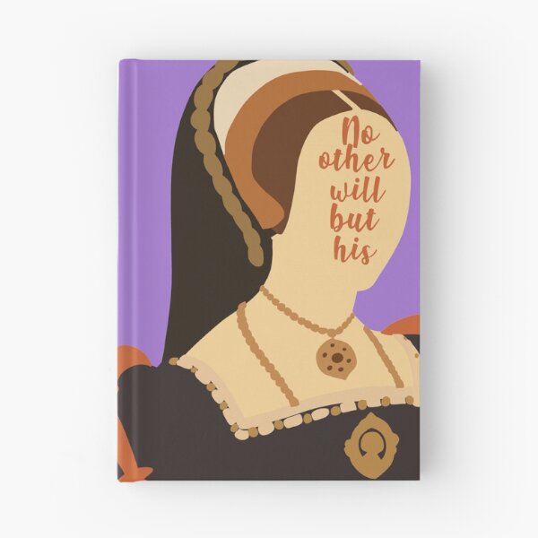 Aperçu de l'œuvre Catherine Howard, pas d'autre volonté que la sienne créée et vendue par LifeandTea.