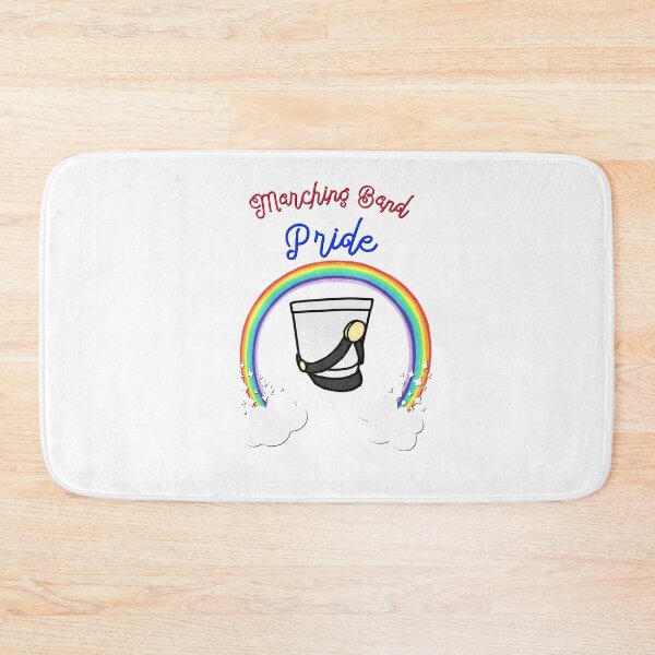 Item preview, Marching Band Pride designed and sold by BandMomDesigns.