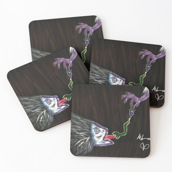 Item preview, Poison designed and sold by ImMindlessMike.