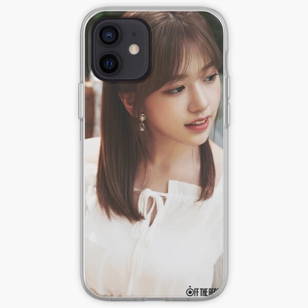 Iz One Iphone Cases Covers Redbubble