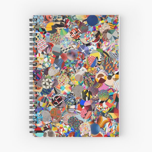 Item preview, Geometric Art designed and sold by Montage-Madness.