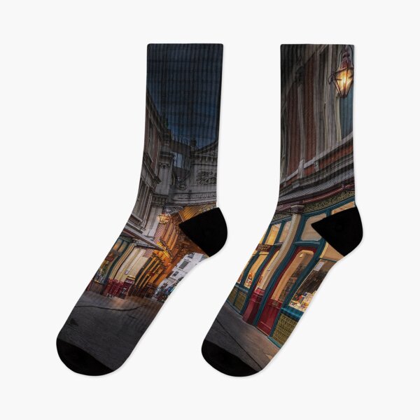 Item preview, London Street designed and sold by Dawn van Doorn.