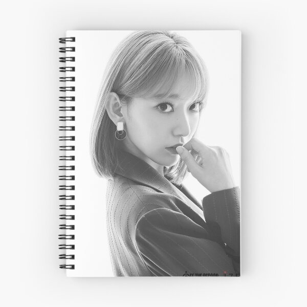 Item preview, IZ*ONE ONE DAY SAKURA designed and sold by PD101EMPORIUM.